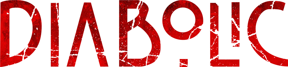 Diabolic Logo